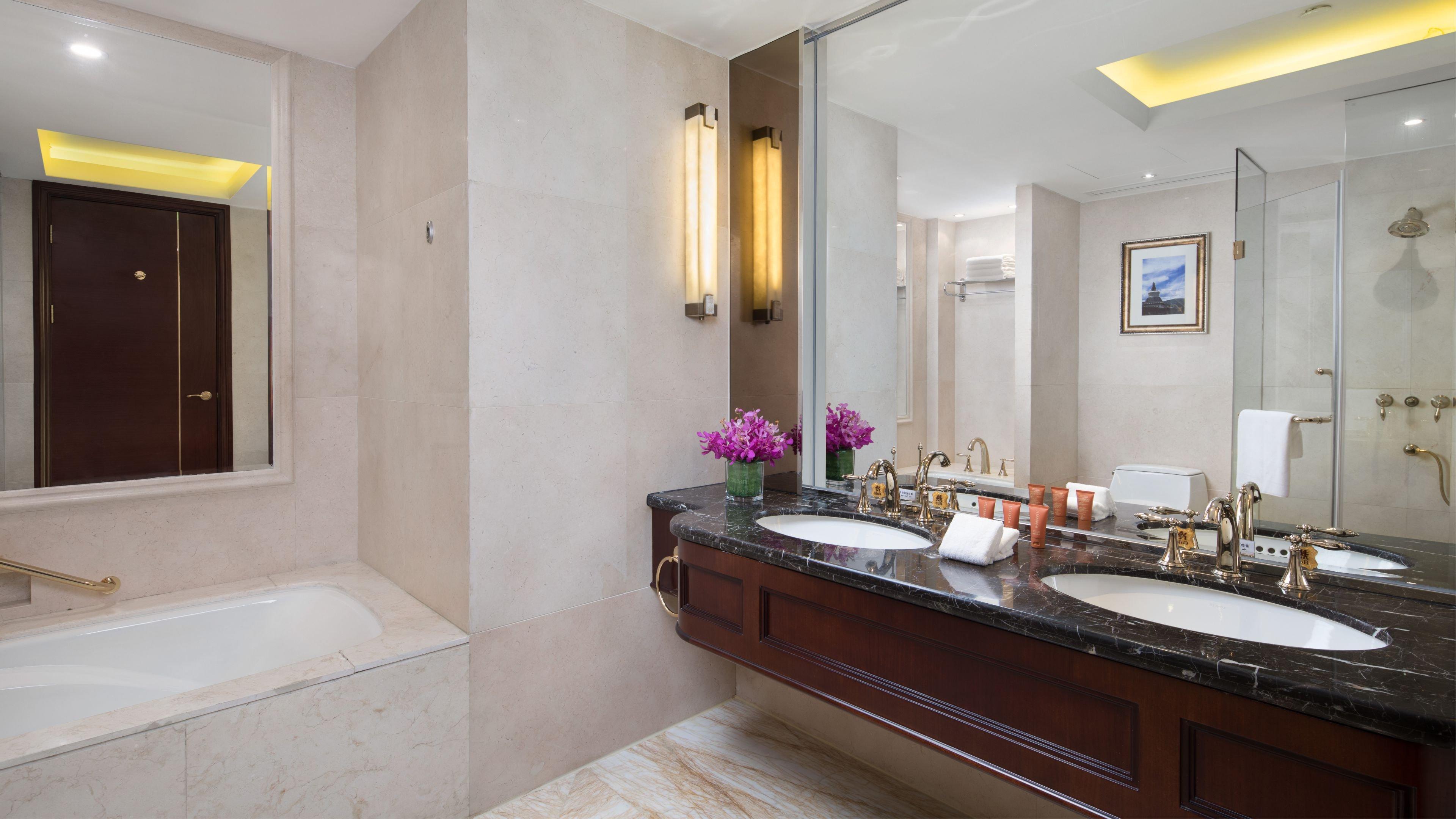 Crowne Plaza Deqing Moganshan By Ihg Exterior foto