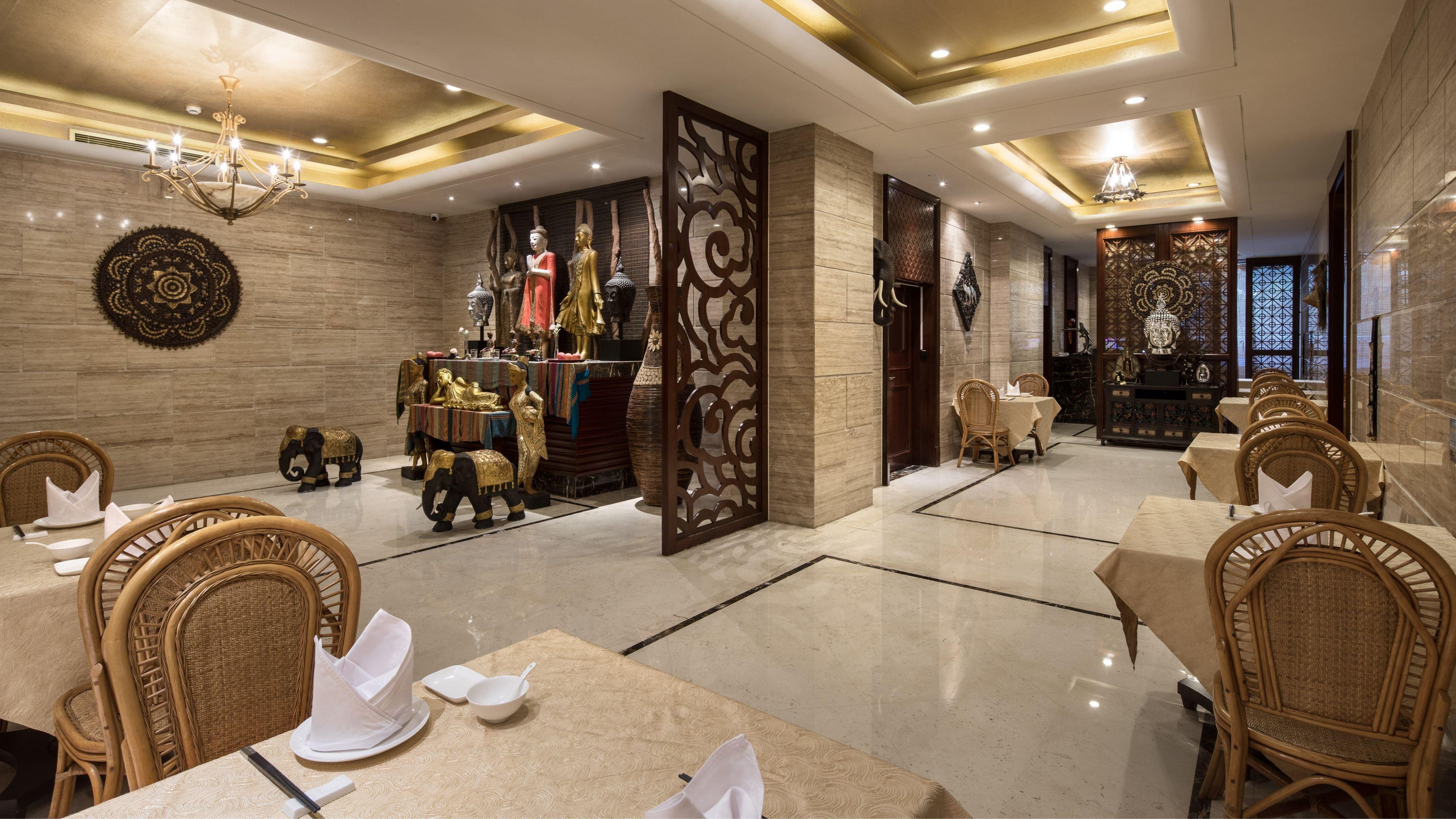 Crowne Plaza Deqing Moganshan By Ihg Exterior foto