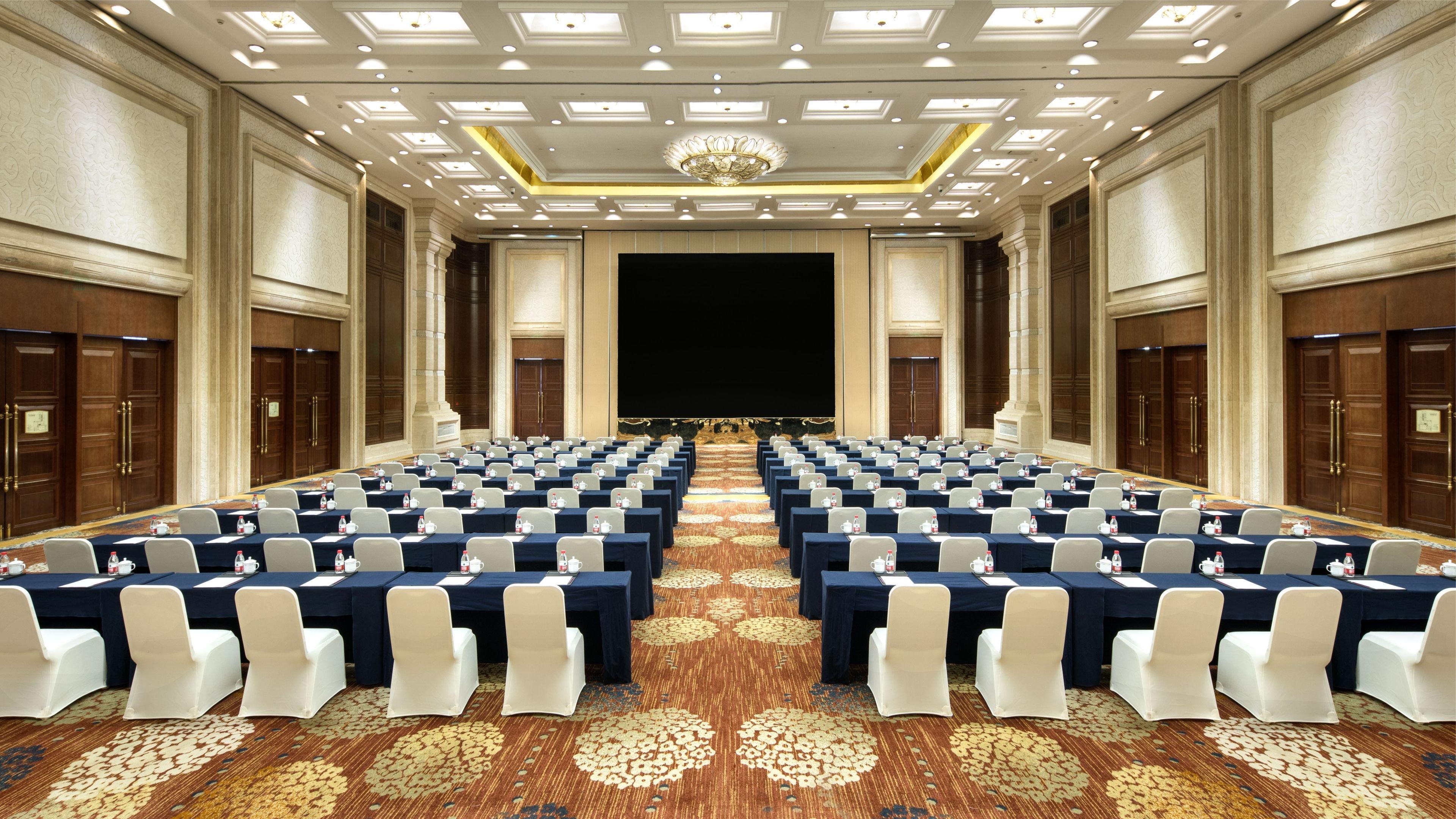 Crowne Plaza Deqing Moganshan By Ihg Exterior foto